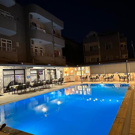 Soykan Hotel Мармарис Екстериор снимка