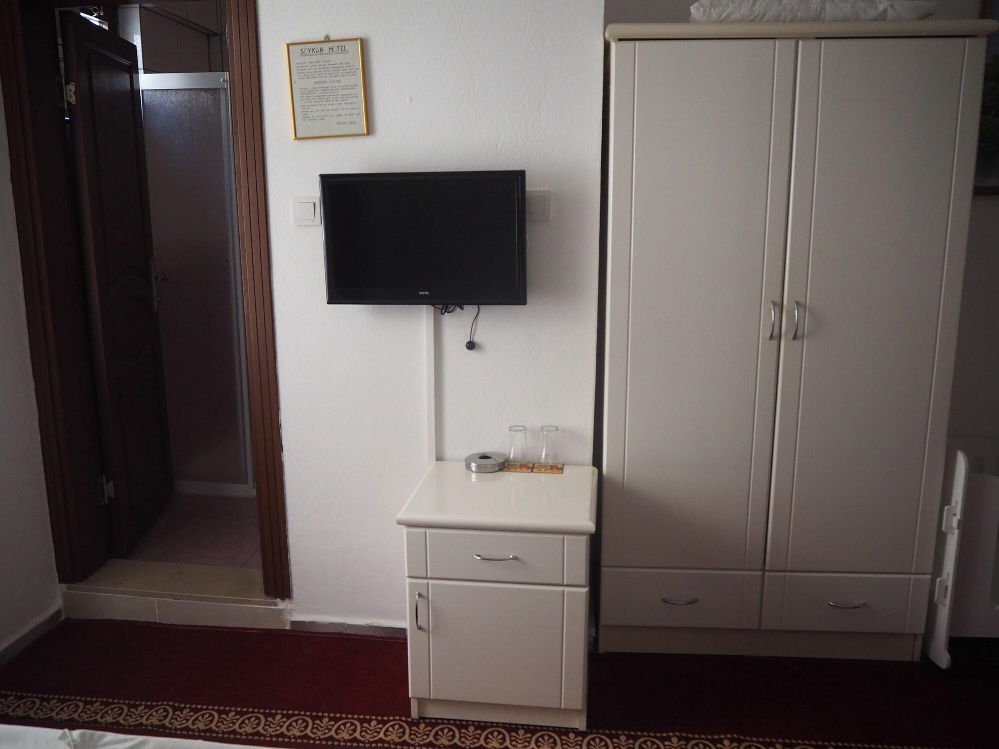 Soykan Hotel Мармарис Екстериор снимка