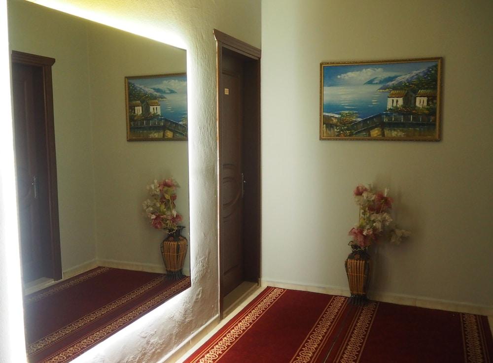 Soykan Hotel Мармарис Екстериор снимка