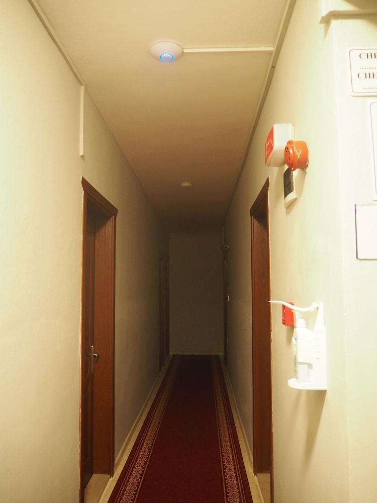Soykan Hotel Мармарис Екстериор снимка