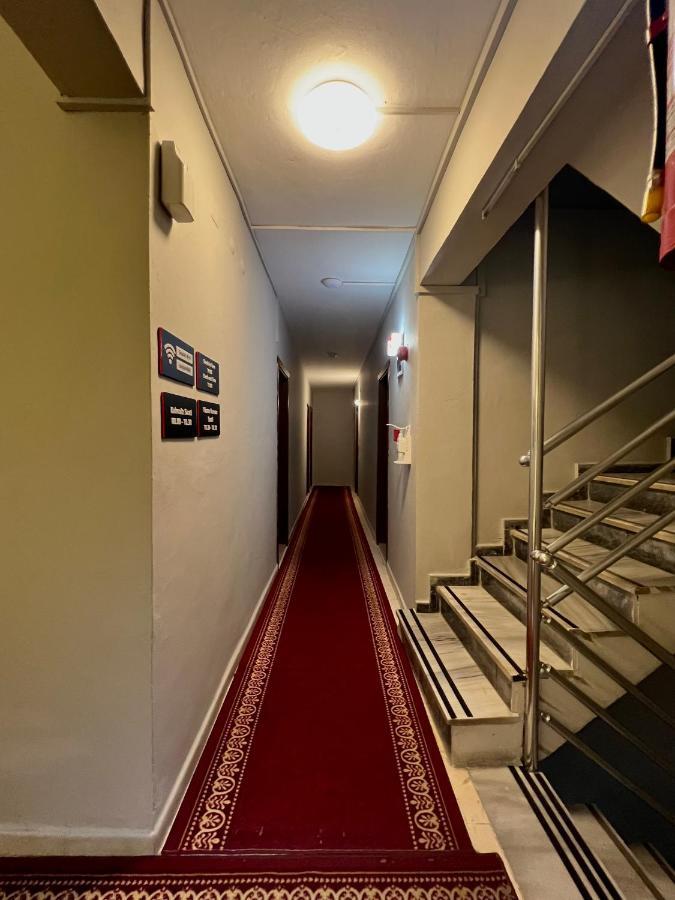 Soykan Hotel Мармарис Екстериор снимка