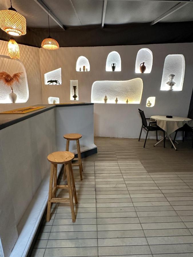 Soykan Hotel Мармарис Екстериор снимка