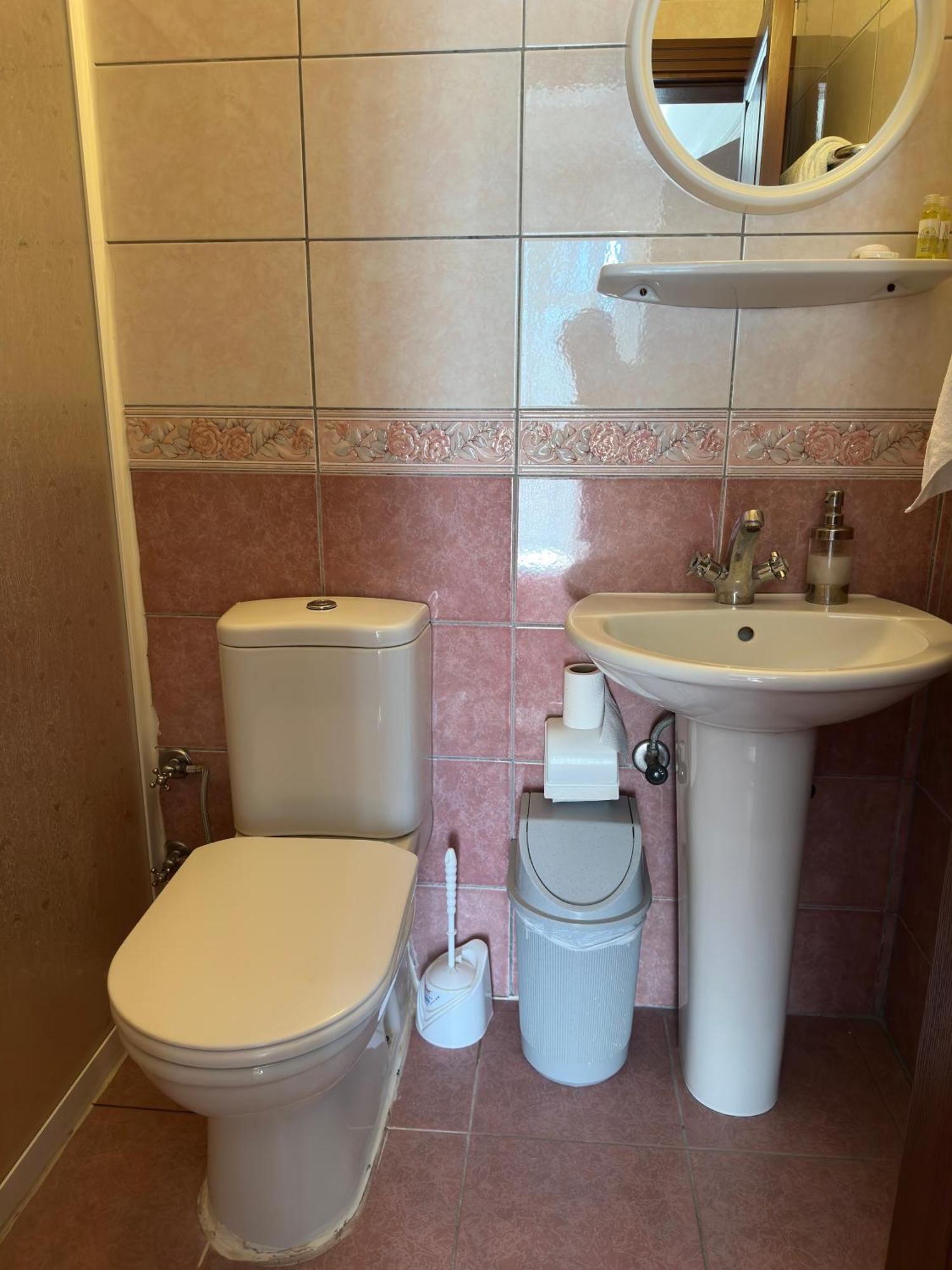 Soykan Hotel Мармарис Екстериор снимка