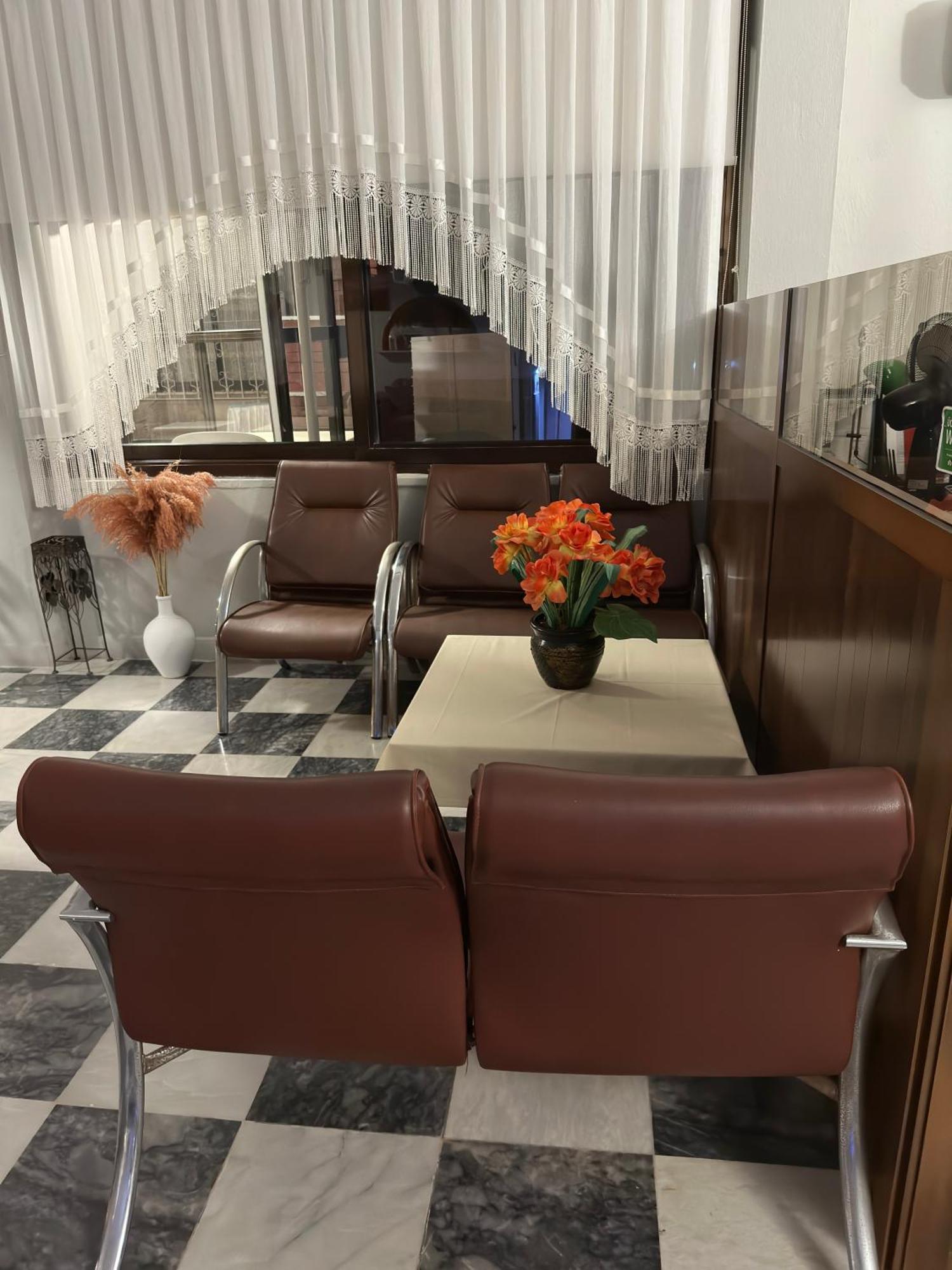 Soykan Hotel Мармарис Екстериор снимка