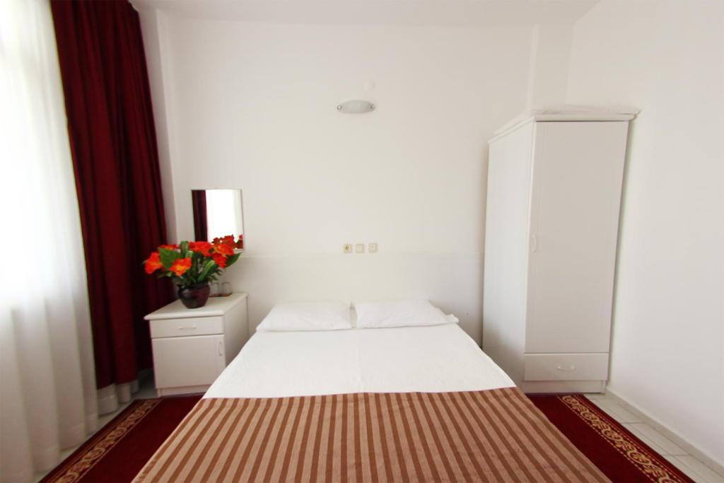 Soykan Hotel Мармарис Екстериор снимка